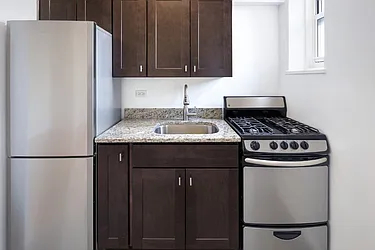 Rented by Living New York