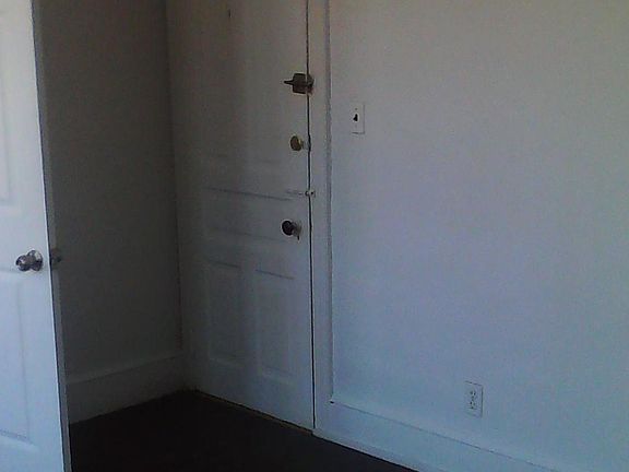 Part of living/bedroom