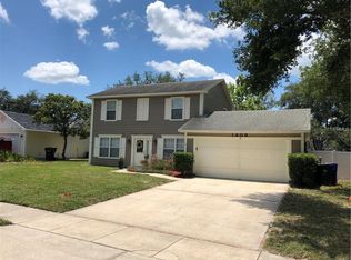 1408 Prairie Lake Blvd, Ocoee, FL 34761