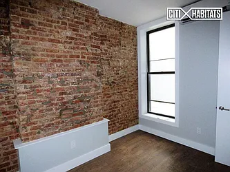 Rented by Citi Habitats