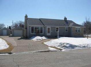 590 Portage St, Fond Du Lac, WI 54935
