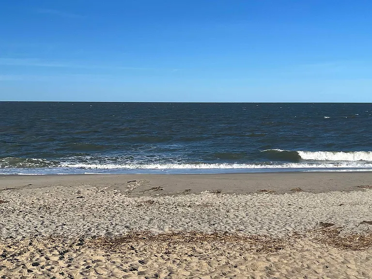 Broadkill Beach
