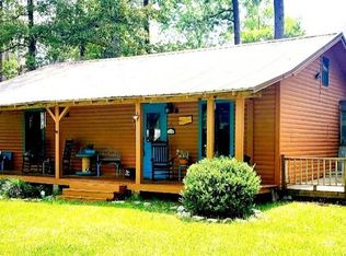 1156 McKay Cir, Montgomery, LA 71454