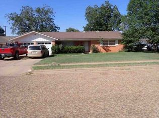 2118 67th St, Lubbock, TX 79412