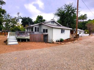 10852 Creek Rd, Ojai, CA 93023