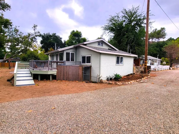 10852 Creek Rd, Ojai, CA 93023
