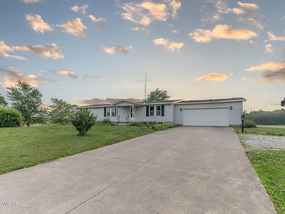 18211 Hardin Wapak Rd, Botkins, OH 45306 Zillow