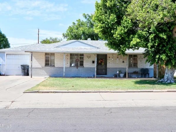 1514 W 1ST Place, Mesa, AZ 85201