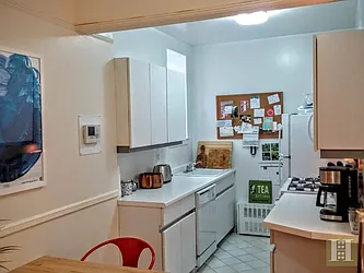 Rented by Halstead Real Estate