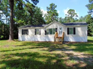 45335 Eula B Rd, Callahan, FL 32011