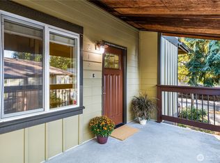 Axis, Mountlake Terrace, WA 98043