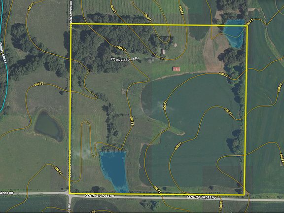 2nd image of 170 Decker Springs Rd