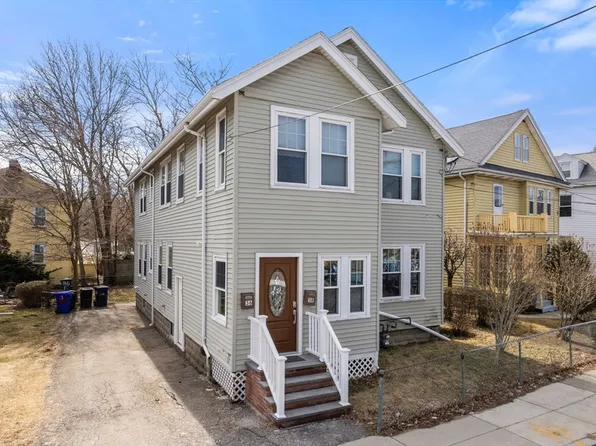 36-38 Faneuil St, Brighton, MA 02135