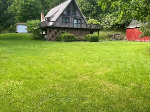 4225 Doolin Run Road, New Martinsville, WV 26155