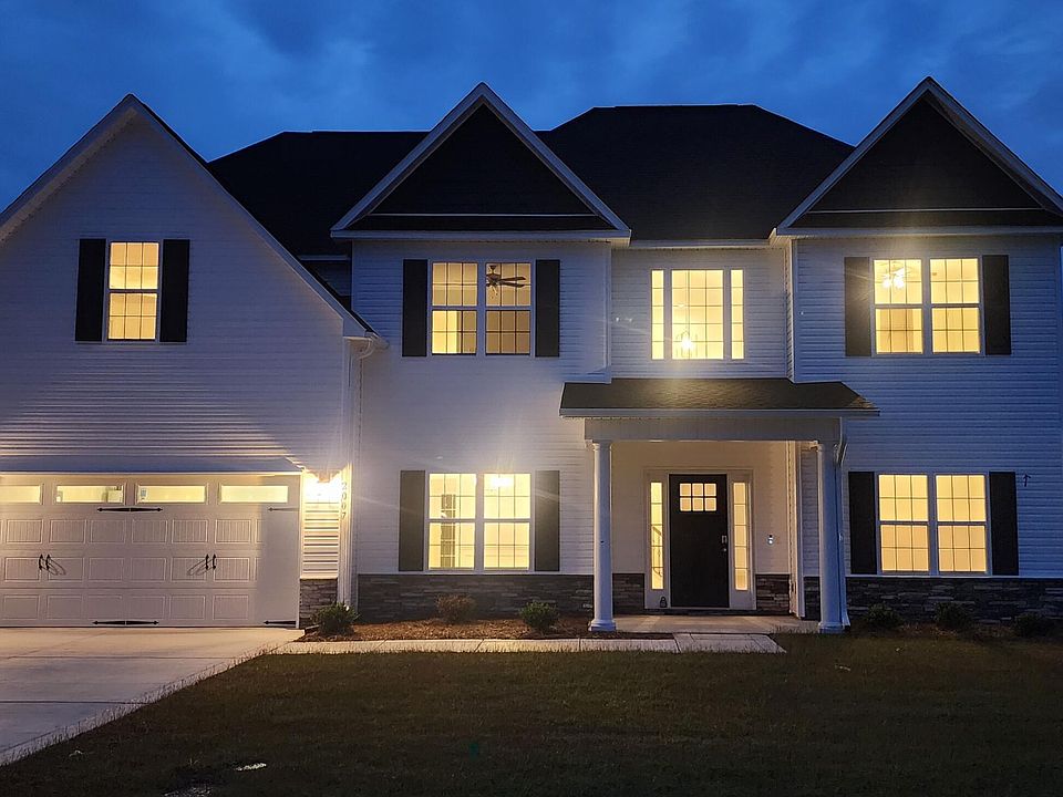 1st image of 2007 Sharpnose Street