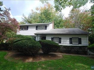 157 Lynn St, Harrington Park, NJ 07640