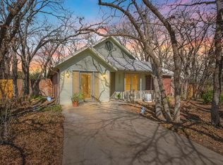 2825 Joshua St, Denton, TX 76209