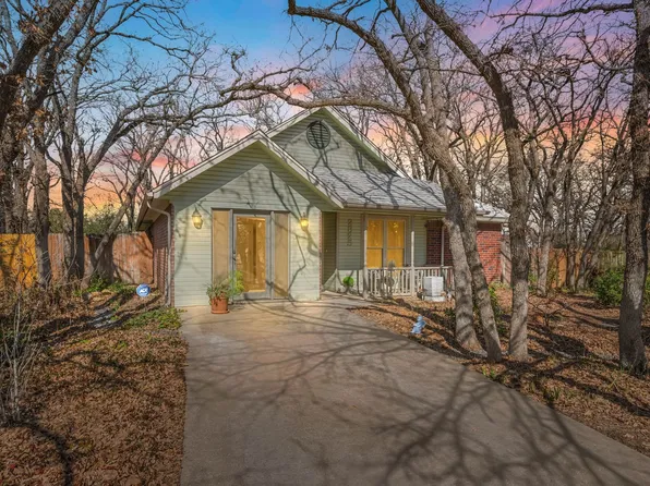 2825 Joshua St, Denton, TX 76209