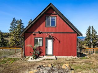 531 Morrison Canyon Ln, Cle Elum, WA 98922