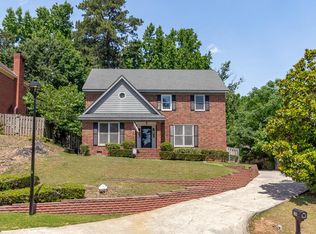 128 Lenox Dr, Martinez, GA 30907
