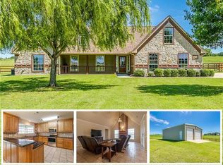 179 Williamsburg Ln, Springtown, TX 76082