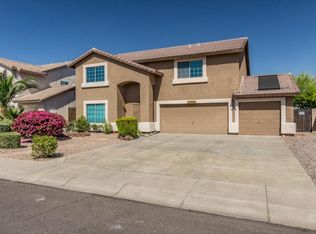 21071 N 33rd Ave, Phoenix, AZ 85027