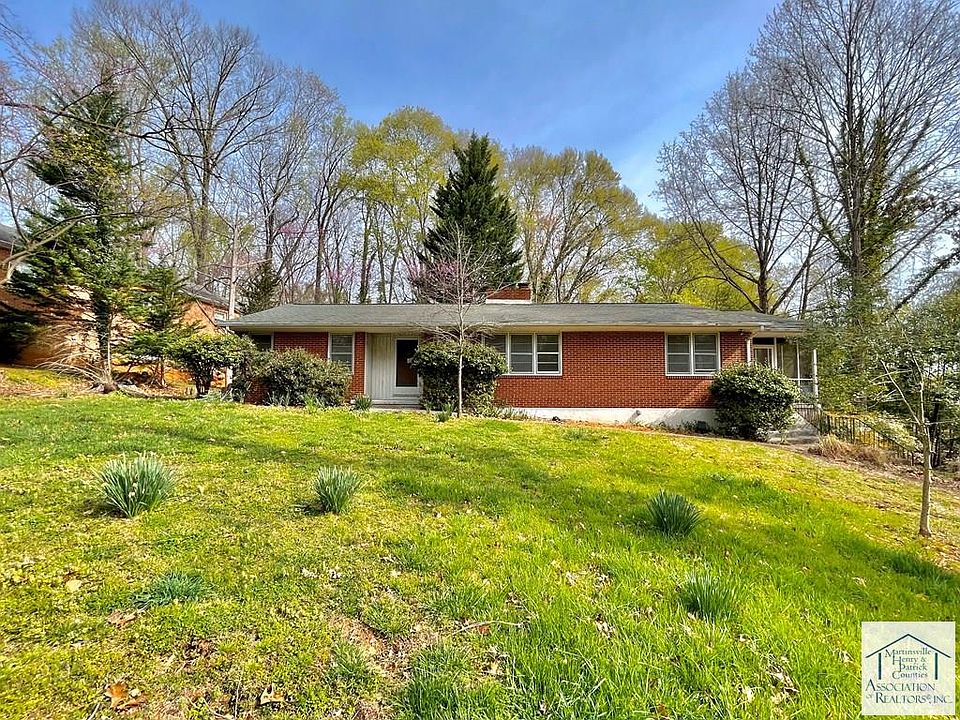 713 Susan Ln Martinsville, VA, 24112 Apartments for Rent Zillow