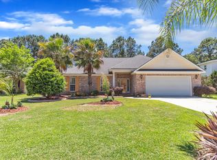 266 Silver Brook Cir, Pooler, GA 31322