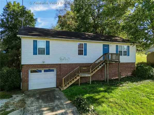 6788 Teays Valley Rd, Scott Depot, WV 25560