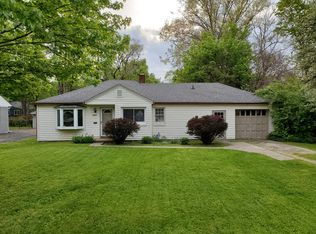 5518 Haverford Ave, Indianapolis, IN 46220