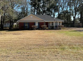 5117 Dawes Rd, Grand Bay, AL 36541