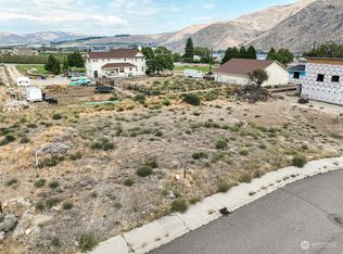 1027 Crest Loop, Entiat, WA 98822