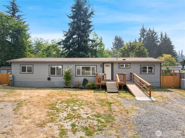 21610 145th Street E, Bonney Lake, WA 98391