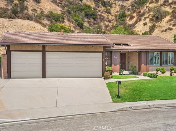 915 Kilmary Ln, Glendale, CA 91207