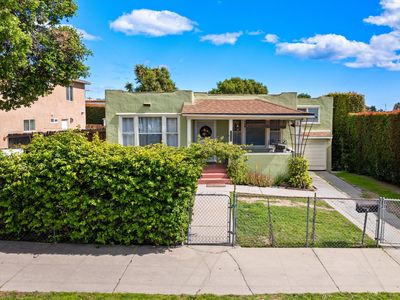 1030 E Cota St, Santa Barbara, CA, 93103