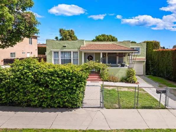 1030 E Cota St, Santa Barbara, CA 93103