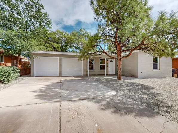 728 Monell Dr NE, Albuquerque, NM 87123