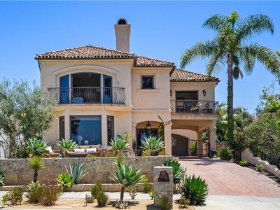 34942 Camino Capistrano, Dana Pt, CA, 92624