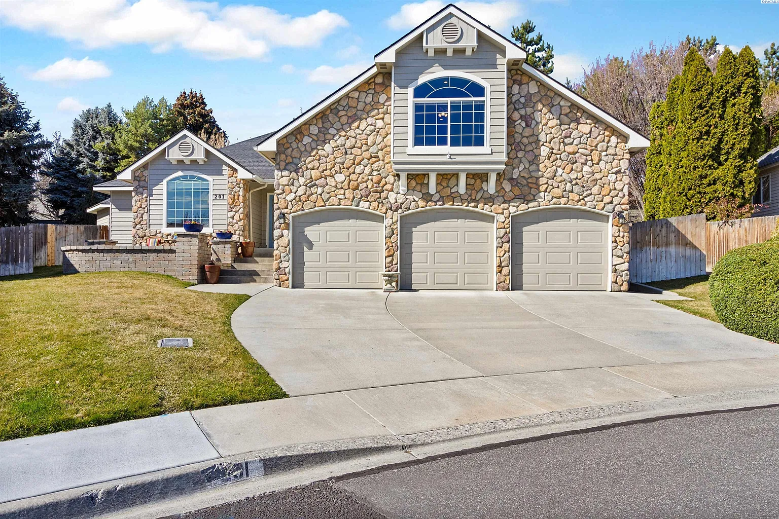 201 Rocky Mountain Ct photo 1