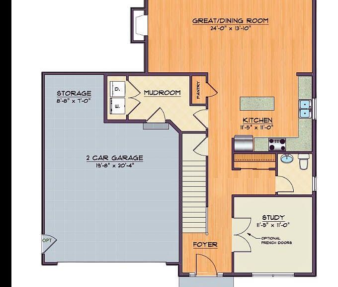 Listing photo 2
