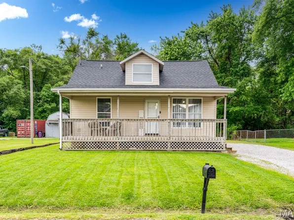 104 Central Ave, Granite City, IL 62040