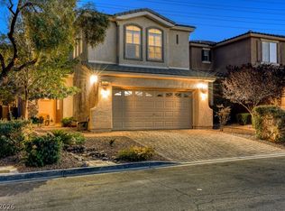 2815 Dunnottar Ave, Henderson, NV 89044