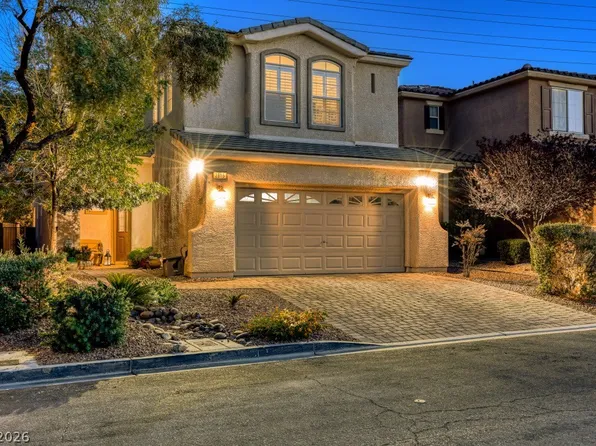 2815 Dunnottar Ave, Henderson, NV 89044
