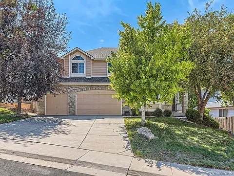 13956 E Bellewood Dr — Photo 1