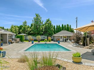 1740 Leisure Ln, Yakima, WA 98908