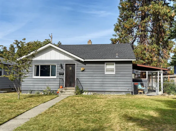 362 W Rowan Ave #Not, Spokane, WA 99205