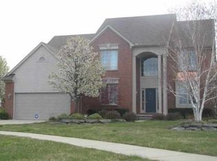 1487 Werth, Rochester, MI 48307