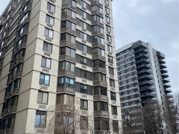 316 Prospect Ave APT 9K, Hackensack, NJ 07601