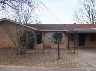 1008 D St, Barling, AR 72923