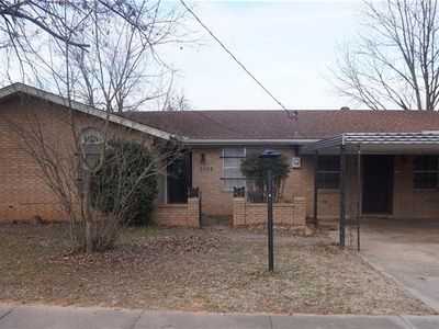 1008 D St, Barling, AR, 72923